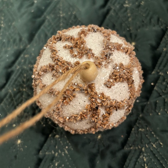 ✨ 🎄Enchant Your Tree🎄Luxury Christmas Ornaments ✨ - Picture 7 of 16